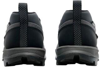 Men's Cycling Shoes Shimano SHEX500 MTB Black - 4