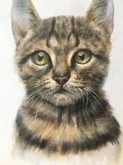 Filzstift Copic Sketch Tintenpatrone Warm Grey 12 stk - 2