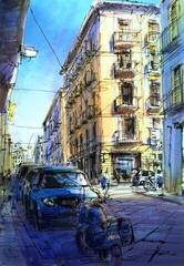 Flomaster Copic Classic Резервоар за мастило Basic Colours 12 kom - 2