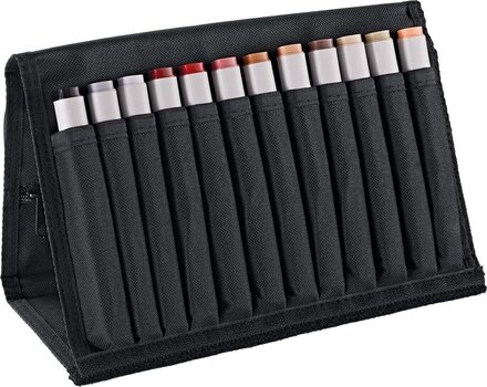 Viltstift Copic Classic Inktpatroon Architecture Colours 12 stuks - 2