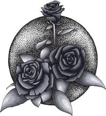 Viltstift Copic Sketch Inktpatroon Sketching Grays 6 stuks - 2