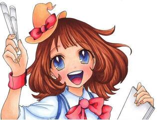 Viltstift Copic Ciao Inktpatroon Skin 6 stuks - 2