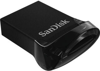 USB ключ SanDisk Ultra Fit SDCZ430-016G-G46 USB ключ 16 GB - 1