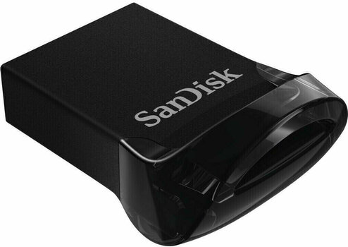USB Flash Laufwerk SanDisk Ultra Fit 16 GB SDCZ430-016G-G46 - 2