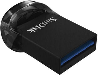 Κλειδί USB SanDisk Ultra Fit SDCZ430-064G-G46 Κλειδί USB 64 GB - 1