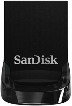 USB flash meghajtó SanDisk Ultra Fit 64 GB SDCZ430-064G-G46 64 GB USB flash meghajtó - 4