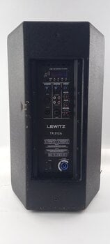 Active Loudspeaker Lewitz TX 212A Active Loudspeaker (Damaged) - 5