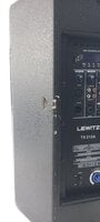 Lewitz TX 212A Active Loudspeaker