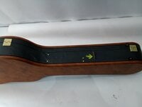 Yamaha CASE APX Etui til akustisk guitar