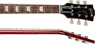Elektrická kytara Gibson 1958 Les Paul Standard Reissue Ultra Light Aged Bourbon Burst Elektrická kytara - 5