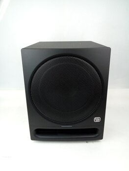 Studio-Subwoofer Presonus Eris Pro Sub 10 Studio-Subwoofer (Neuwertig) - 2