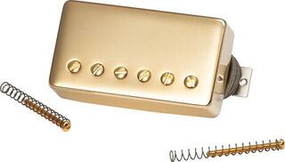 Gitrarski pick up Gibson Custombucker set Gold Gitrarski pick up - 2