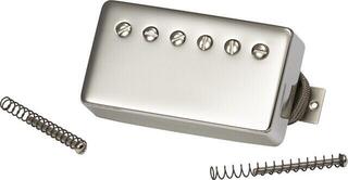 Gitrarski pick up Gibson Custombucker set Nickel Gitrarski pick up - 1