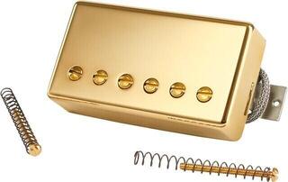 Gitrarski pick up Gibson 57 Classic Plus Gold Gitrarski pick up - 2