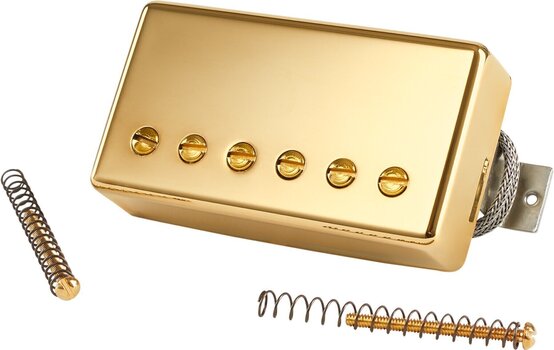 Pickup humbucker Gibson 57 Classic Plus Gold Pickup humbucker - 3