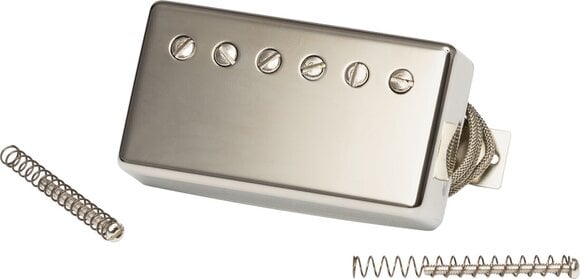 Humbucker-mikrofoni Gibson 60s Burstbucker Nickel Humbucker-mikrofoni - 3