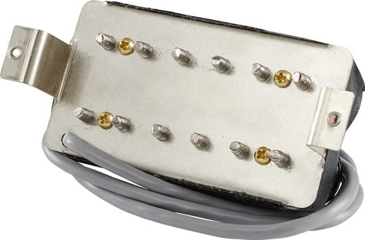 Humbucker Pickup Gibson Dirty Fingers Black Humbucker Pickup - 2