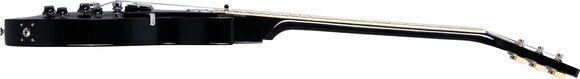 E-Gitarre Gibson Les Paul Studio (Black Trim) Ebony E-Gitarre - 7