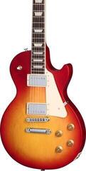 Gitara elektryczna Gibson Les Paul Studio (Cream Trim) Cherry Sunburst Gitara elektryczna - 2