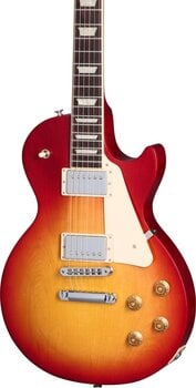 Electric guitar Gibson Les Paul Studio (Cream Trim) Cherry Sunburst Electric guitar - 3