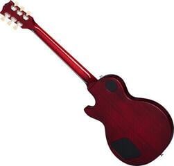 Guitare électrique Gibson Les Paul Studio (Cream Trim) Wine Red Guitare électrique - 1