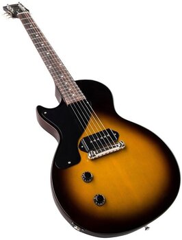 Chitară electrică Gibson Les Paul Junior Vintage Tobacco Burst Chitară electrică - 3