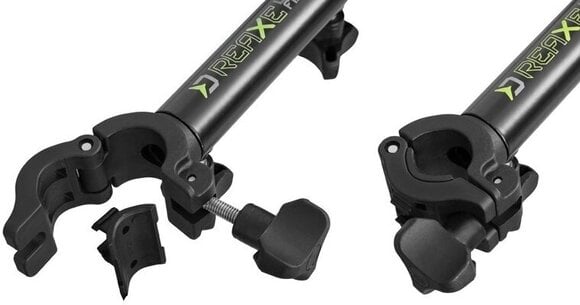 Tripod, Rodpod Delphin Rod Holder REAXE UniFIX Duo Tripod, Rodpod - 3