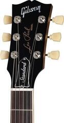 Elektrická kytara Gibson Les Paul Standard 50s Figured Top Translucent Oxblood Elektrická kytara - 3