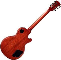 E-Gitarre Gibson Les Paul Standard 60s Bourbon Burst E-Gitarre - 1