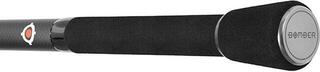 Spod / Varilla marcadora Delphin BOMBER Rod 3,8 m 5,0 lb 2 partes - 5