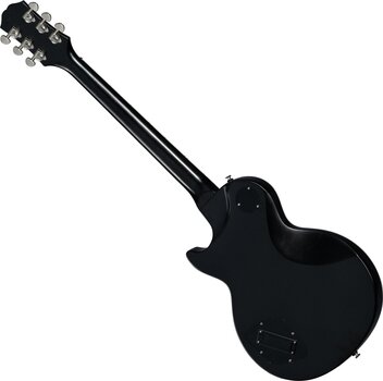 Elektromos gitár Epiphone Les Paul Prophecy Aged Jet Black Metallic Elektromos gitár - 2