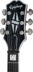 Elektromos gitár Epiphone SG Prophecy Aged Bengal Tiger Burst Elektromos gitár - 4
