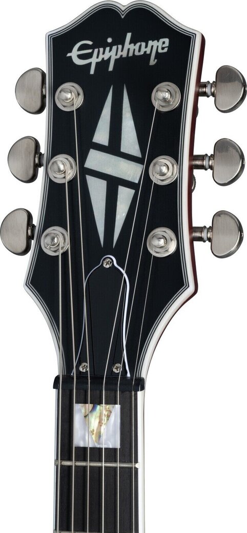 Configurazioni pickup