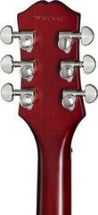 Elektromos gitár Epiphone SG Prophecy Aged Bengal Tiger Burst Elektromos gitár - 5
