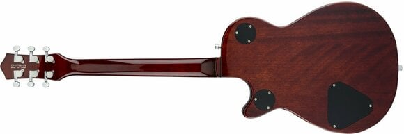 Elektrická kytara Gretsch G5230T Electromatic JET FT Černá - 3