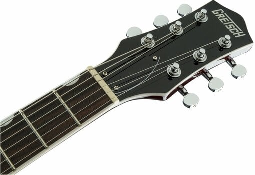 Guitarra elétrica Gretsch G5230T Electromatic JET FT Preto - 6