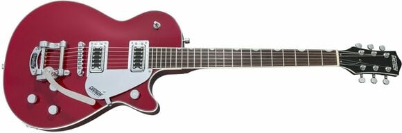 Elektrická gitara Gretsch G5230T Electromatic JET FT Firebird Red - 3