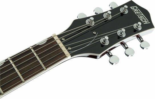 Electric guitar Gretsch G5230T Electromatic JET FT Firebird Red - 6