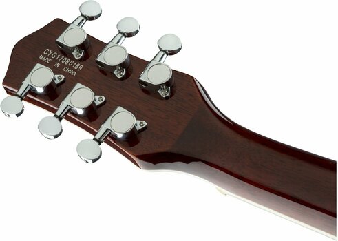 Elektrische gitaar Gretsch G5230T Electromatic JET FT Airline Silver - 8