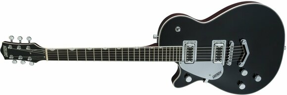 Elektromos gitár Gretsch G5230LH Electromatic JET FT WN LH Fekete - 3