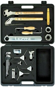 Conjunto de herramientas Lezyne Conjunto de herramientas - 3
