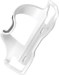 Bicycle Bottle Holder Lezyne Flow Cage SL L White Bicycle Bottle Holder - 1
