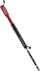 Mini-Fahrradpumpe Lezyne Lite Drive Red M Mini-Fahrradpumpe - 1