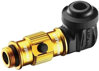 Track Pump Lezyne Micro Floor Drive Digital Black Track Pump - 1