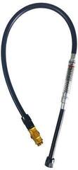 Track Pump Lezyne Micro Floor Drive Digital Black Track Pump - 3