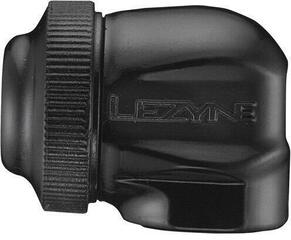 Track Pump Lezyne Micro Floor Drive Digital Black Track Pump - 4