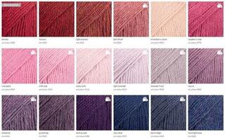 Stickgarn Drops Alpaca Mix 7240 Petrol Stickgarn - 7