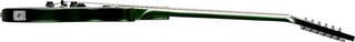 E-Gitarre Gibson Victory Dark Green Satin E-Gitarre - 2