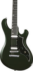 E-Gitarre Gibson Victory Dark Green Satin E-Gitarre - 3