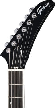 Chitarra Elettrica Gibson Victory Dark Green Satin Chitarra Elettrica - 6